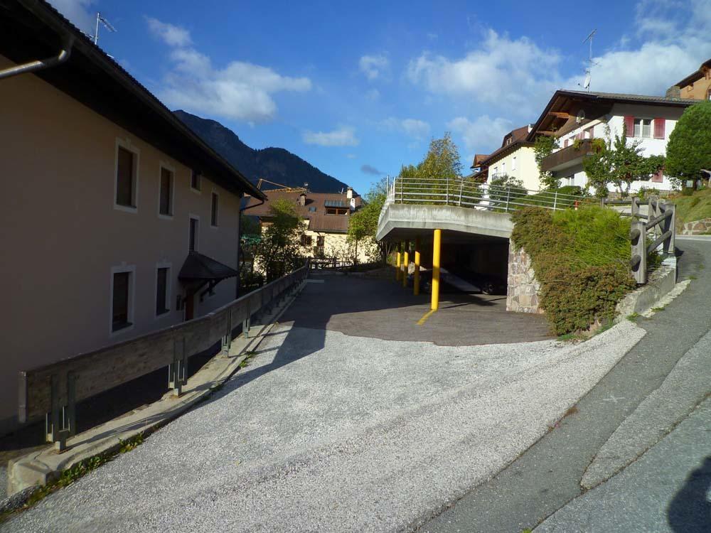 Residence Albierch Ortisei Exterior photo